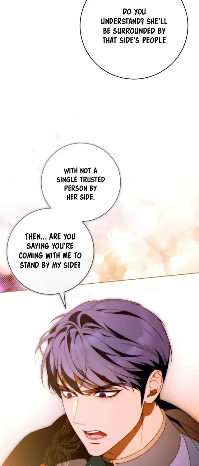 This Marriage Will Surely Succeed Chapter 59 314 47