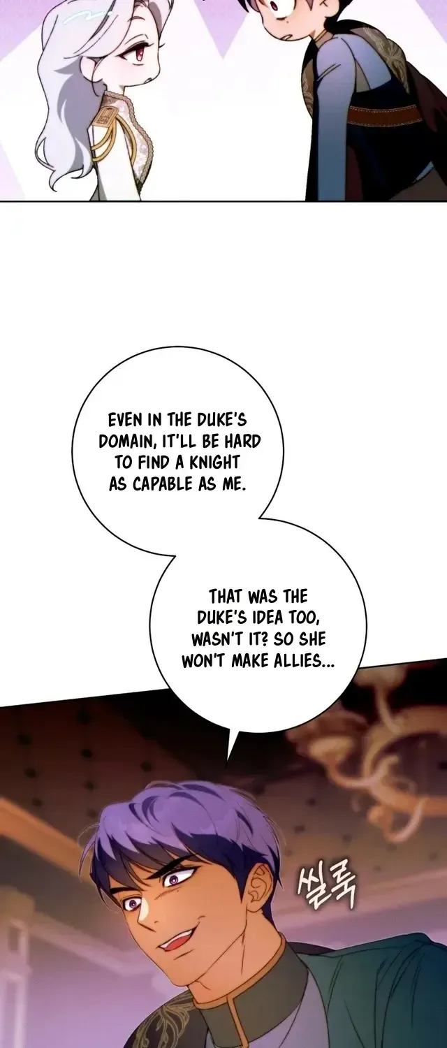 This Marriage Will Surely Succeed Chapter 59 318 51