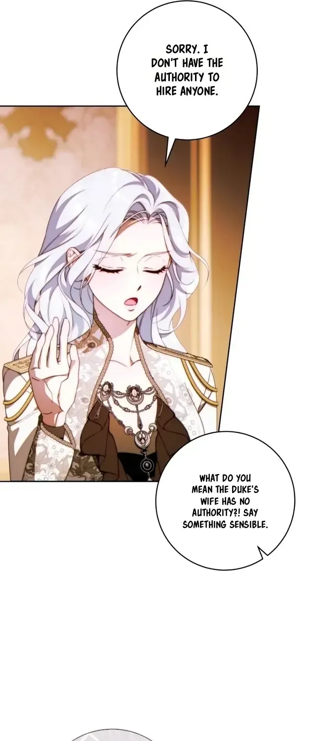 This Marriage Will Surely Succeed Chapter 59 320 53