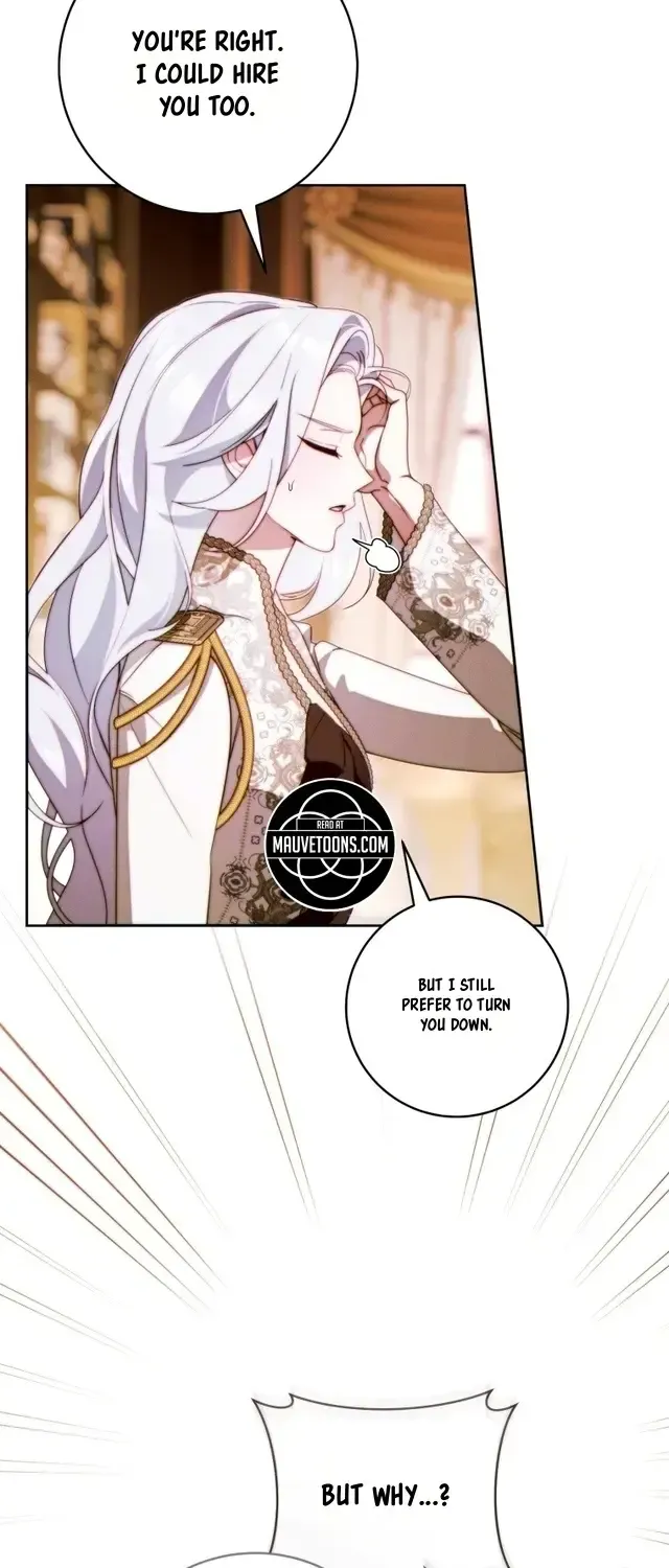 This Marriage Will Surely Succeed Chapter 59 322 55