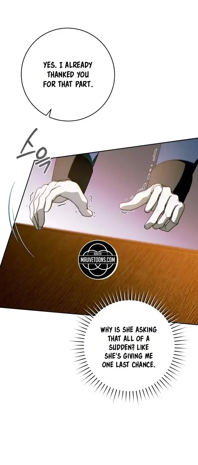 This Marriage Will Surely Succeed Chapter 59 330 63