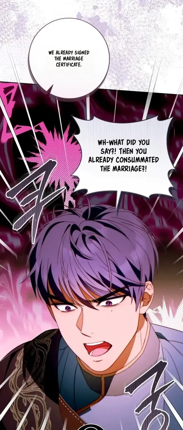 This Marriage Will Surely Succeed Chapter 59 334 67