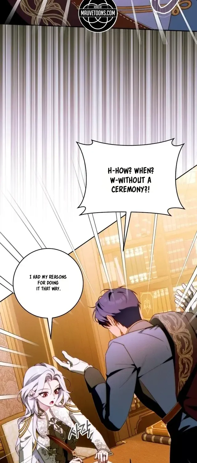 This Marriage Will Surely Succeed Chapter 59 335 68