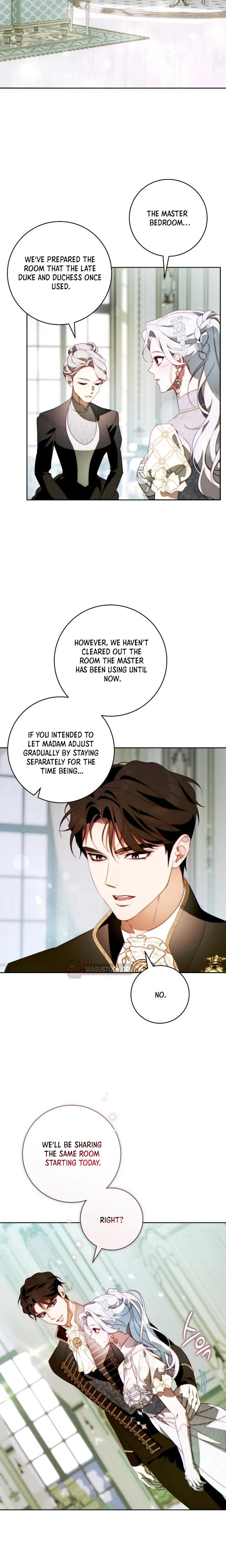 This Marriage Will Surely Succeed Chapter 66 110 b0cf209f207b 12 13