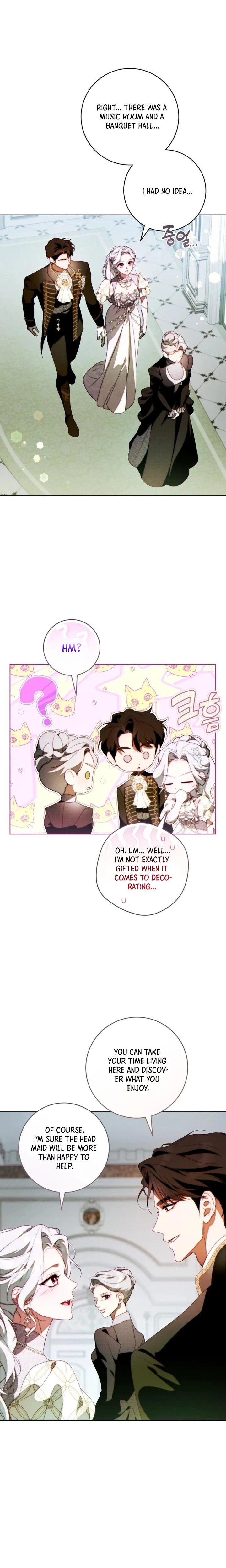 This Marriage Will Surely Succeed Chapter 66 108 e4f0311b54fb 12 11