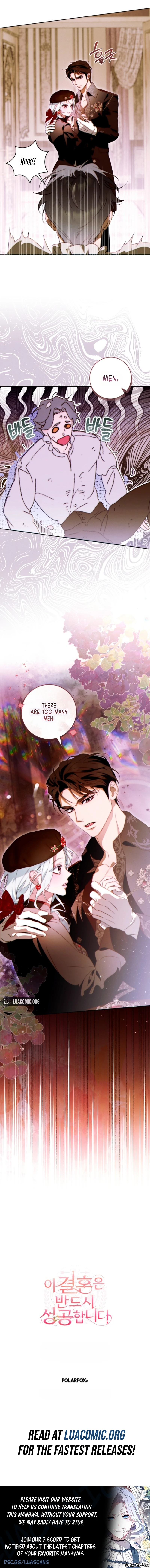 This Marriage Will Surely Succeed Chapter 71 43 eee8793a5865 11