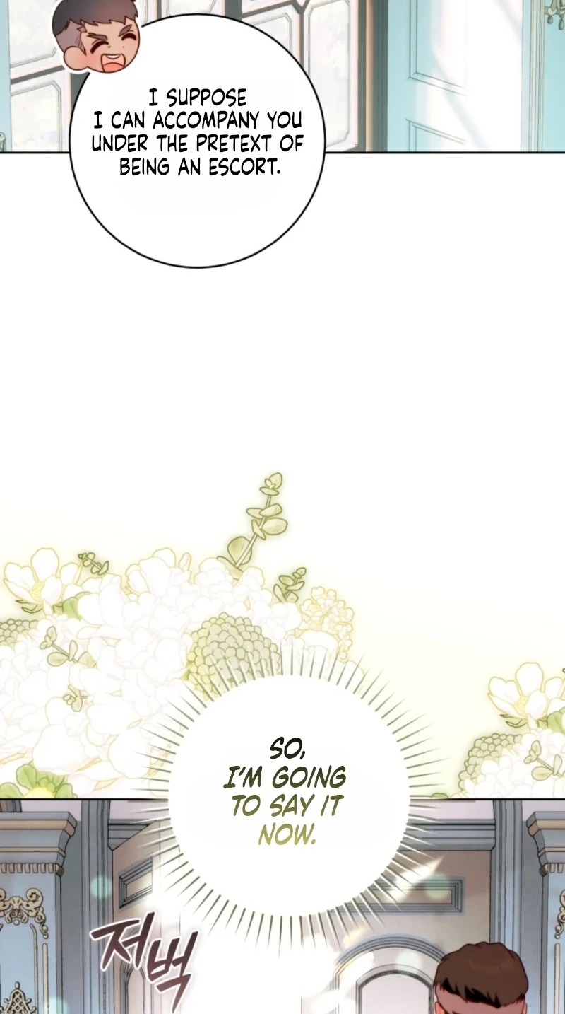 This Marriage Will Surely Succeed Chapter 73 379 095175a1ac8c 90