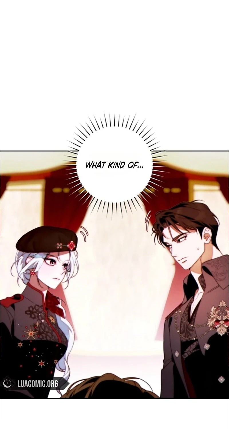 This Marriage Will Surely Succeed Chapter 73 321 115e9634e433 32