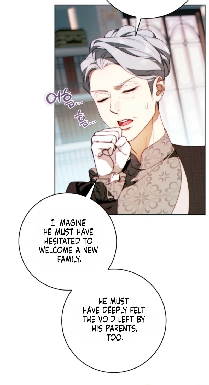 This Marriage Will Surely Succeed Chapter 73 367 1a983bda58b9 78
