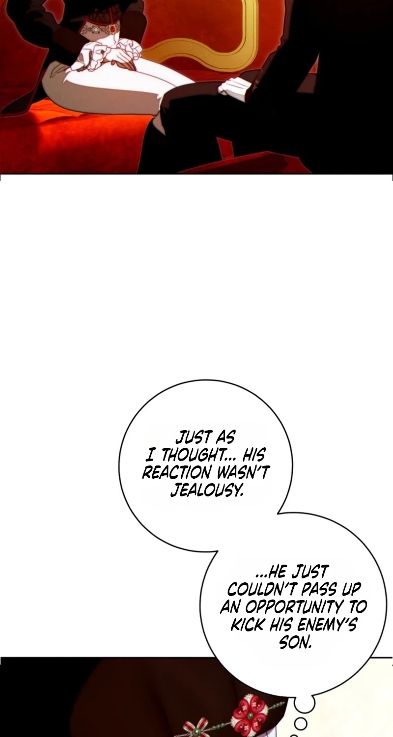 This Marriage Will Surely Succeed Chapter 73 293 88ef0128439c 4