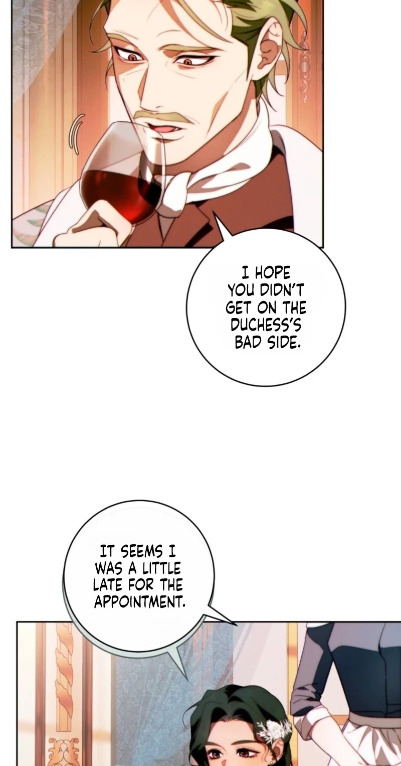 This Marriage Will Surely Succeed Chapter 73 341 9c9ee166f57e 52