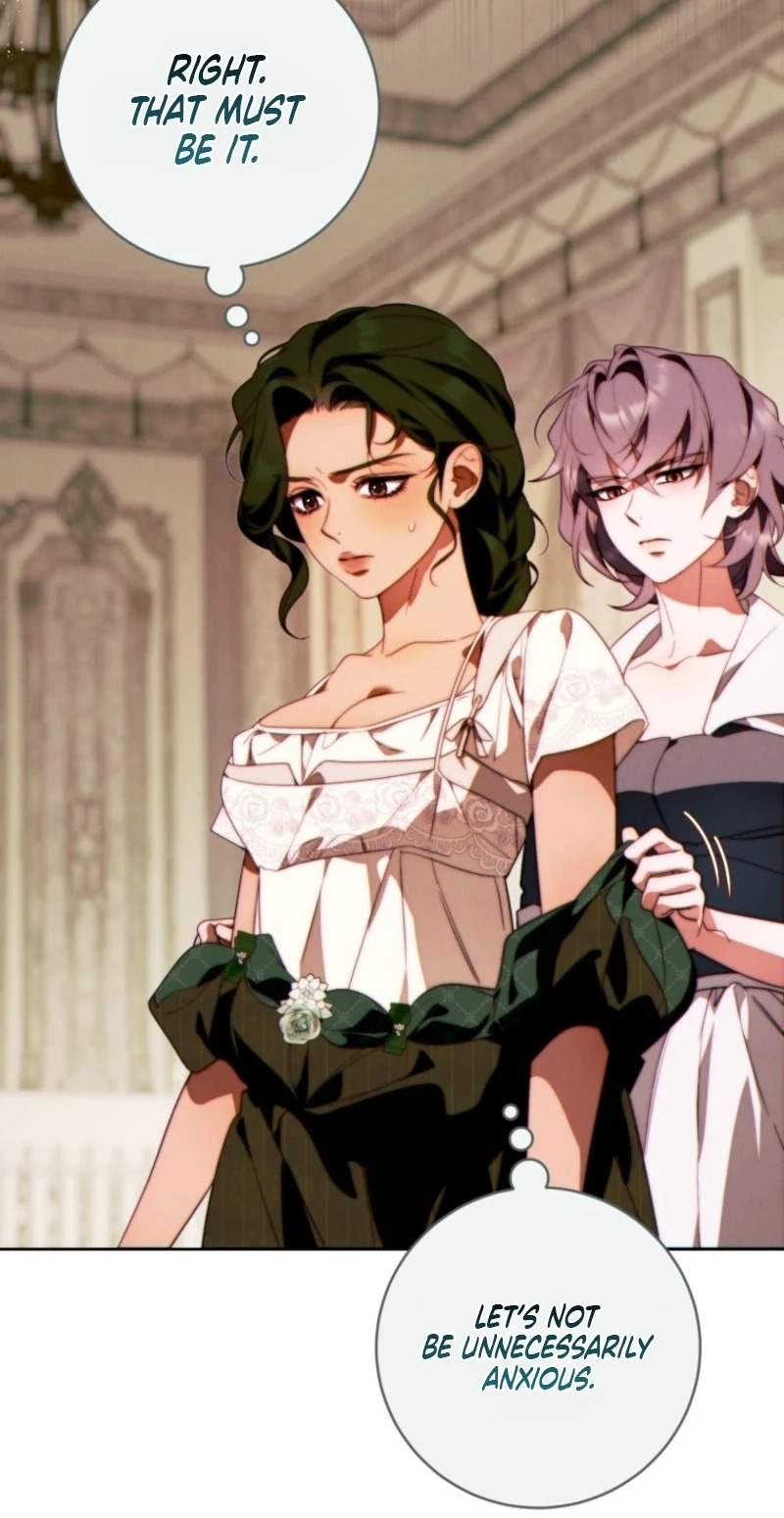 This Marriage Will Surely Succeed Chapter 73 337 c7bb8b447afd 48