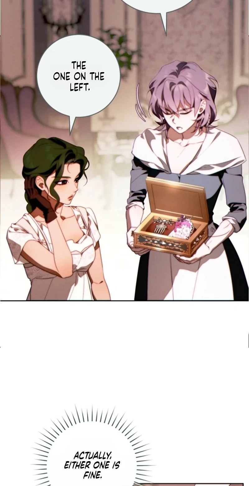 This Marriage Will Surely Succeed Chapter 73 326 f19d3877b794 37