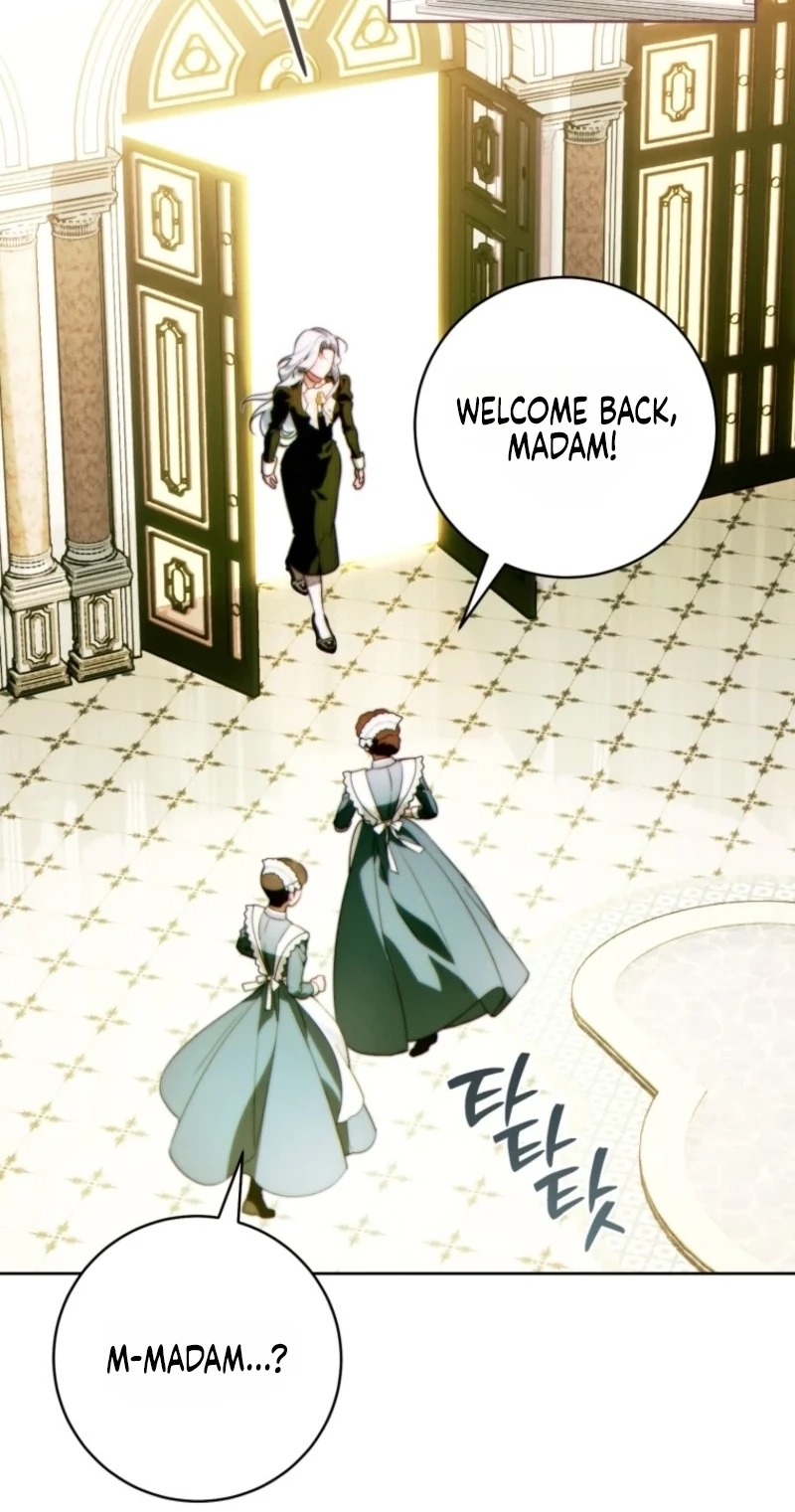 This Marriage Will Surely Succeed Chapter 74 379 40c5a5b557e1 81