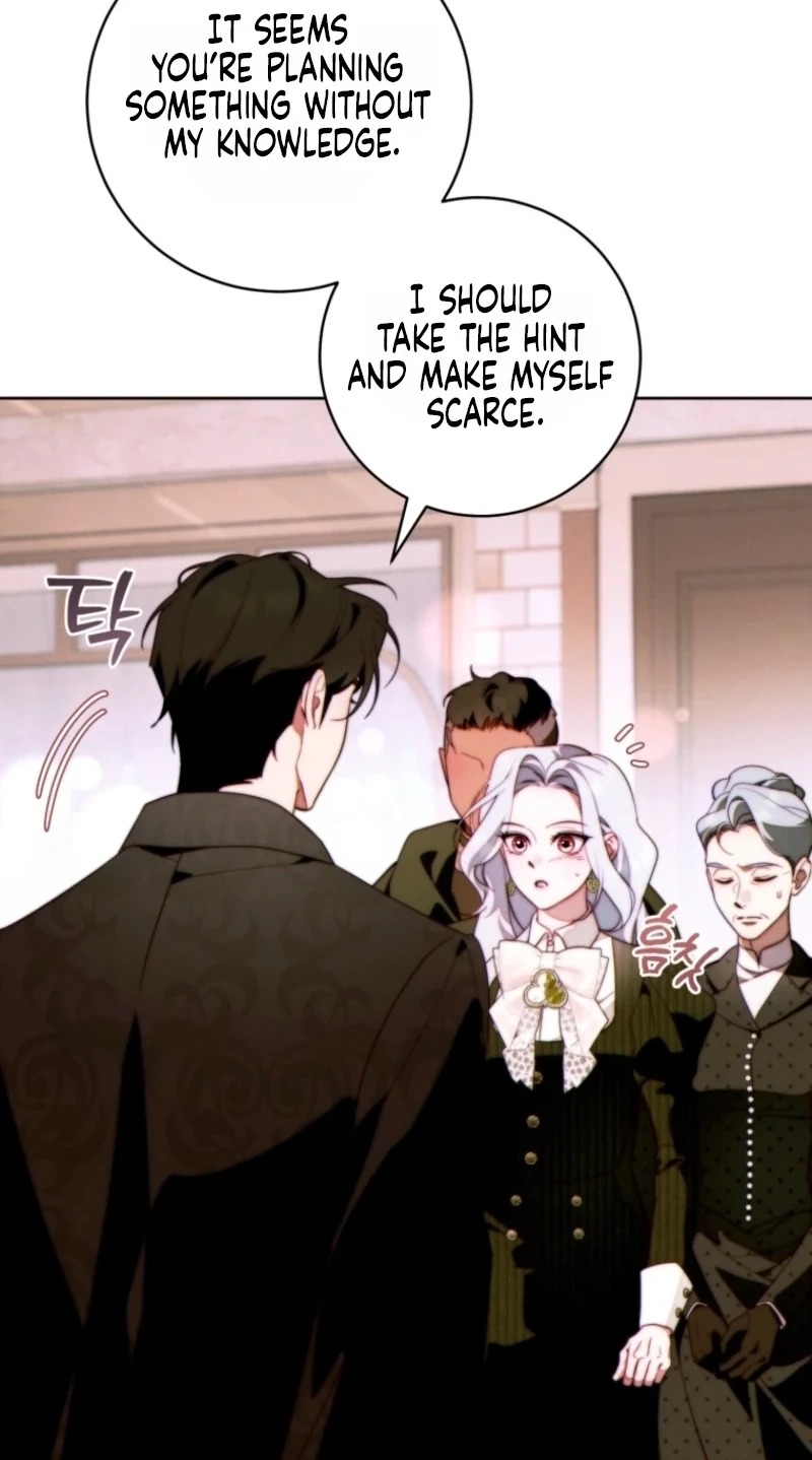 This Marriage Will Surely Succeed Chapter 74 344 4251d79ca361 46