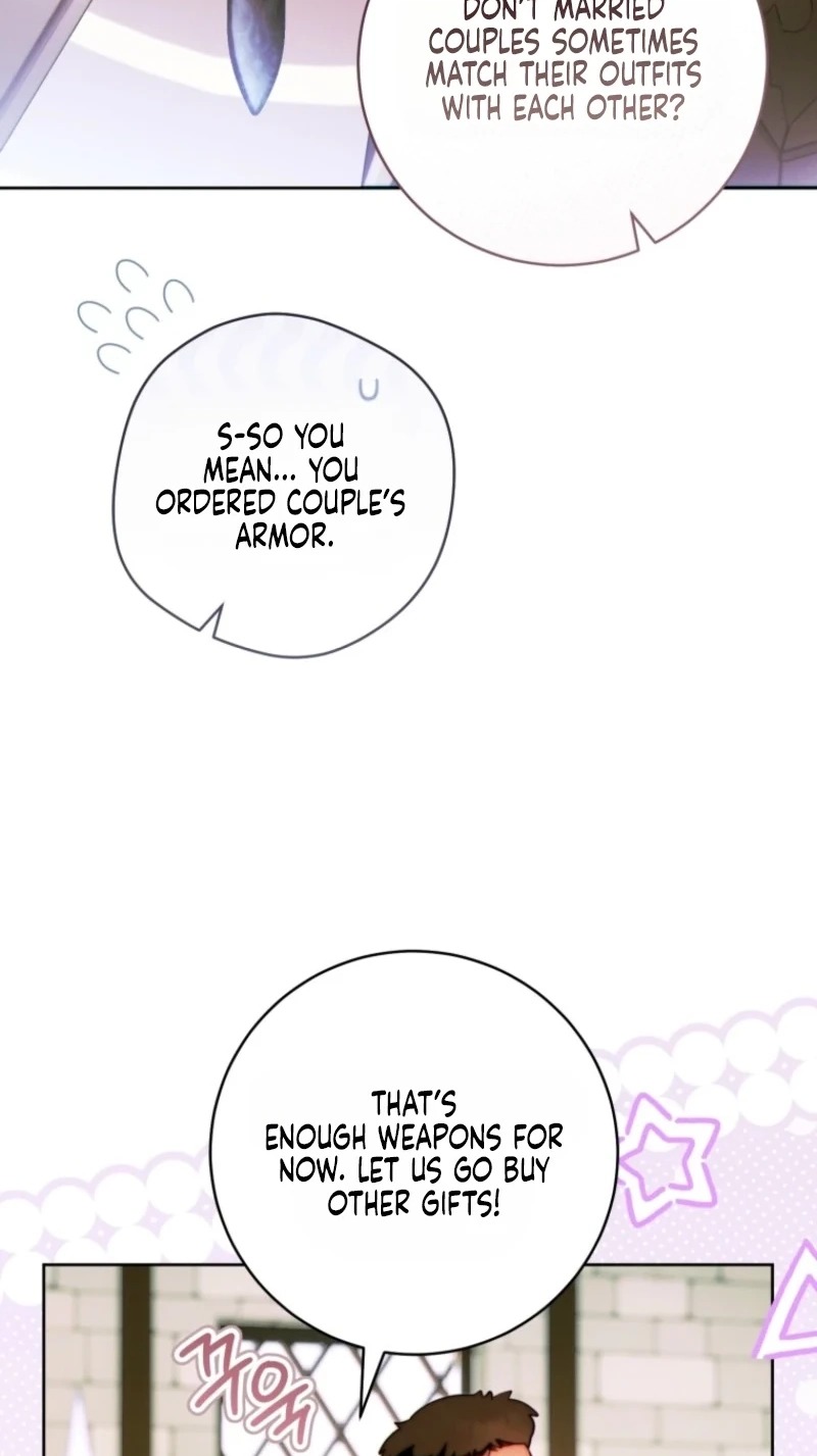 This Marriage Will Surely Succeed Chapter 74 320 55e03e558427 22