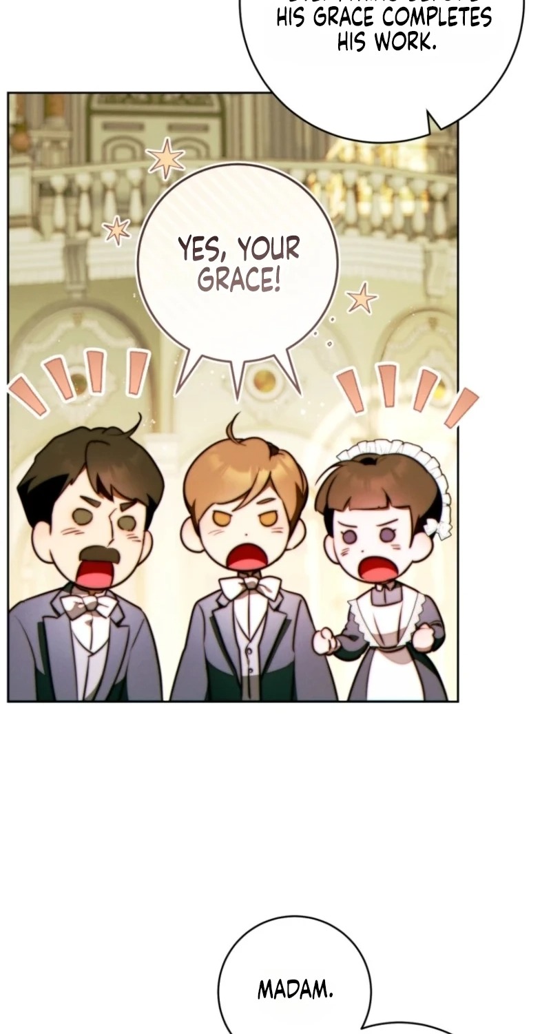 This Marriage Will Surely Succeed Chapter 74 383 6305736fa1b1 85