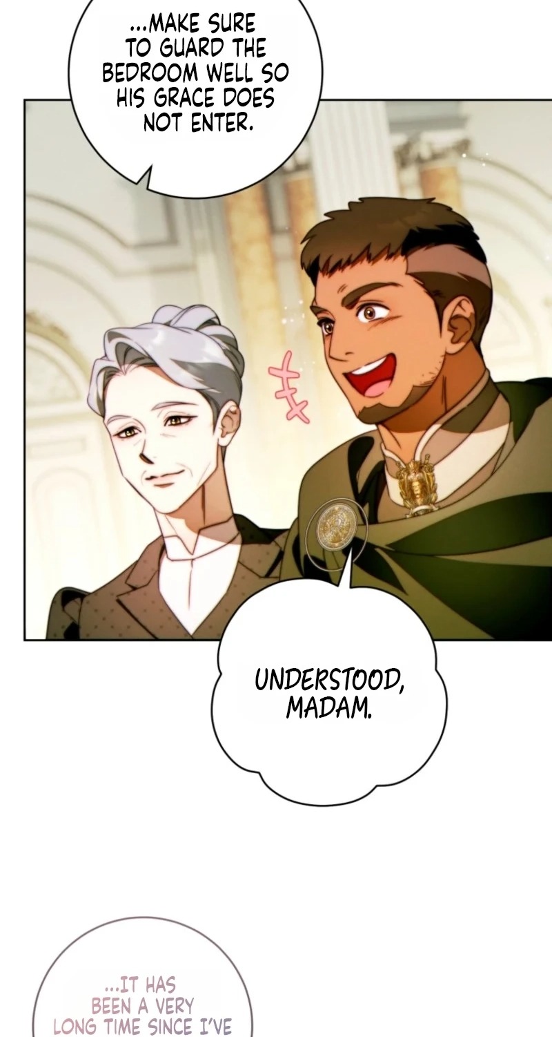 This Marriage Will Surely Succeed Chapter 74 385 703c5d791253 87