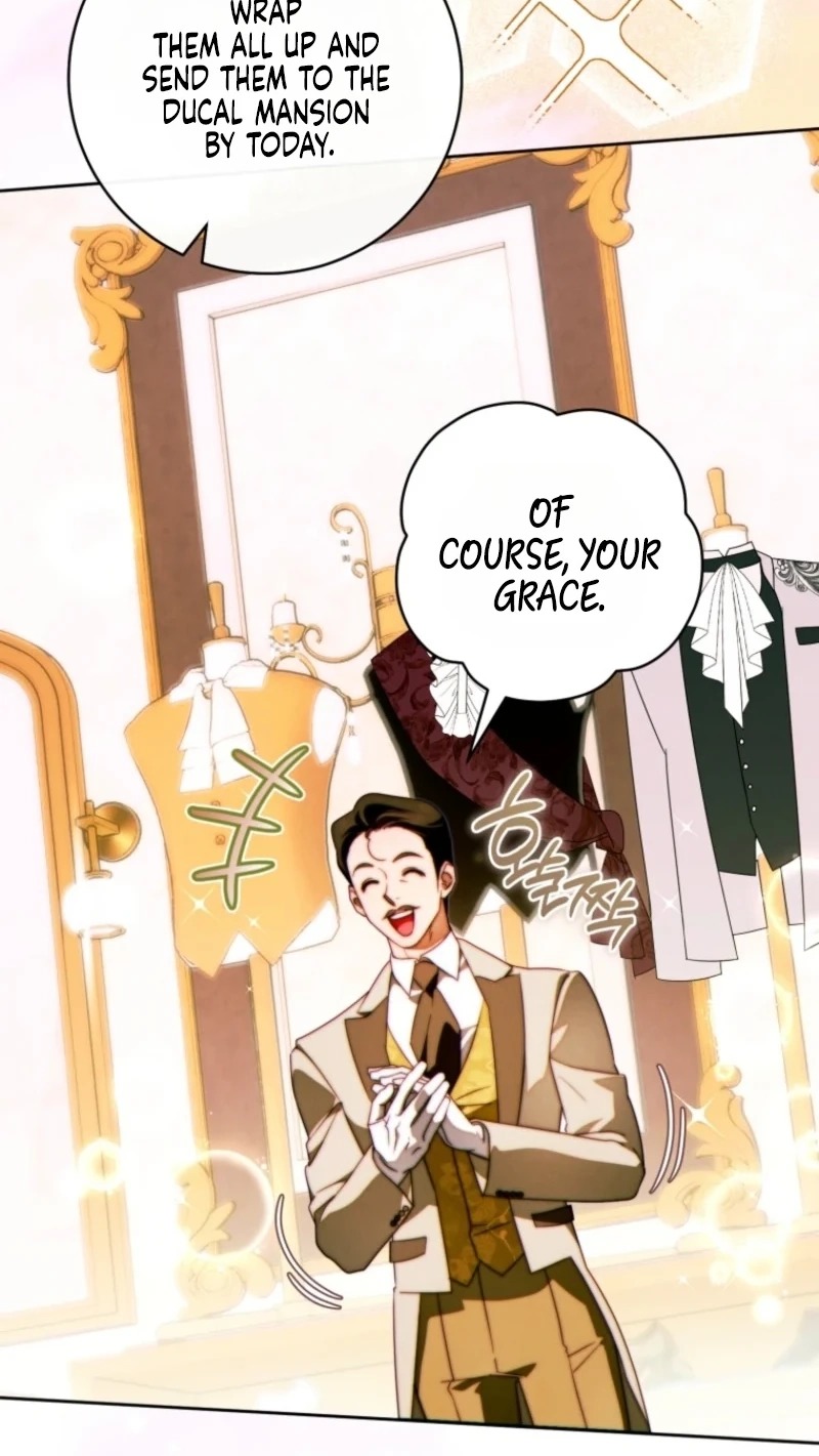 This Marriage Will Surely Succeed Chapter 74 323 713283744550 25
