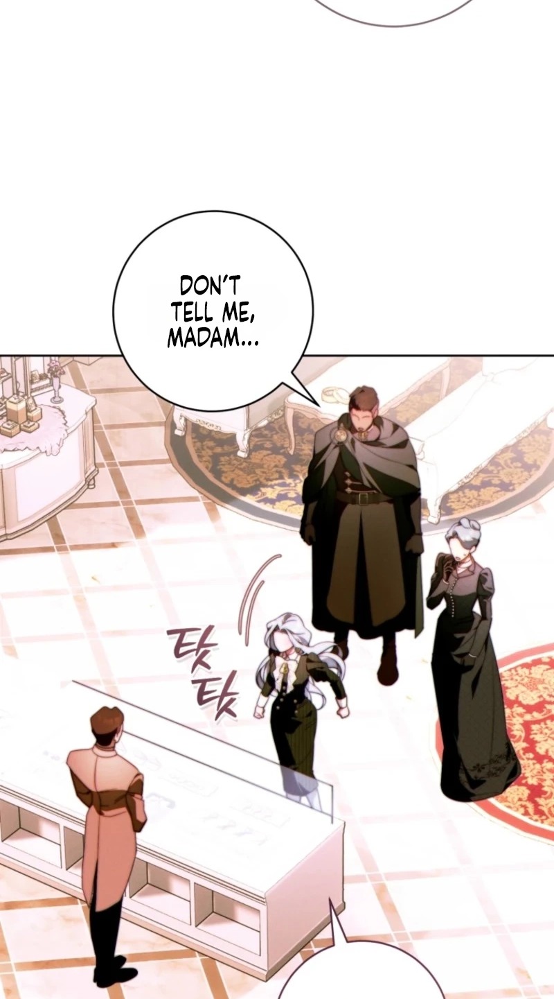 This Marriage Will Surely Succeed Chapter 74 350 7301803e6b85 52