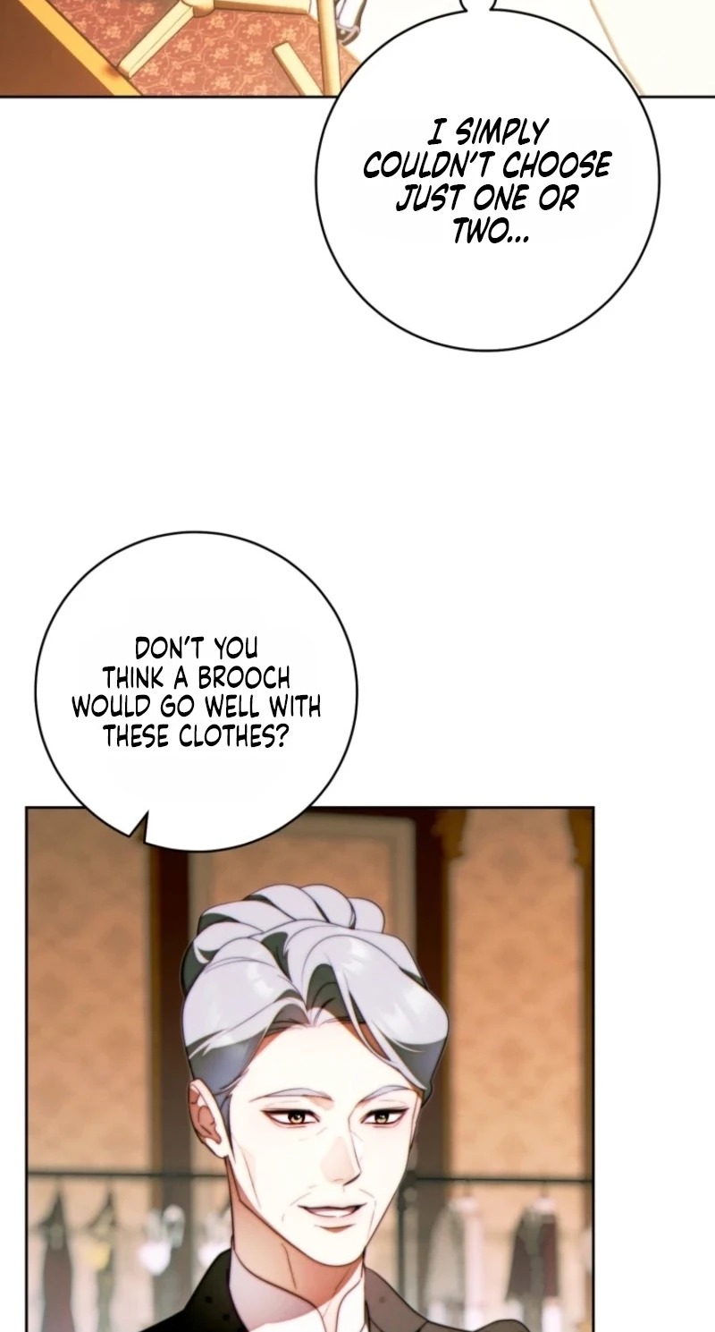 This Marriage Will Surely Succeed Chapter 74 325 776934336ef0 27