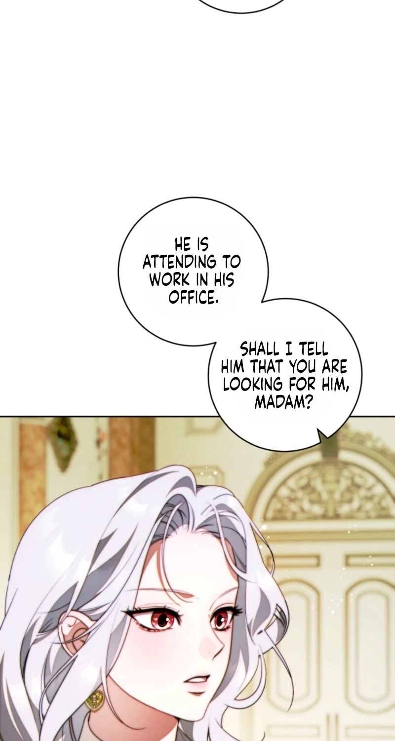 This Marriage Will Surely Succeed Chapter 74 381 8ee5d4a57d43 83