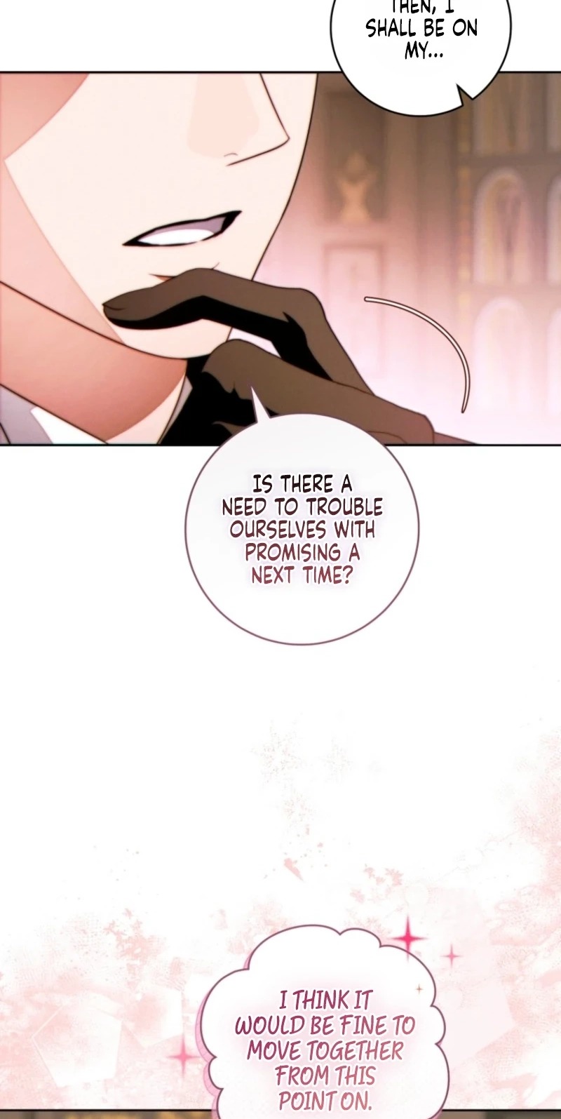 This Marriage Will Surely Succeed Chapter 74 338 8fe889666e5b 40