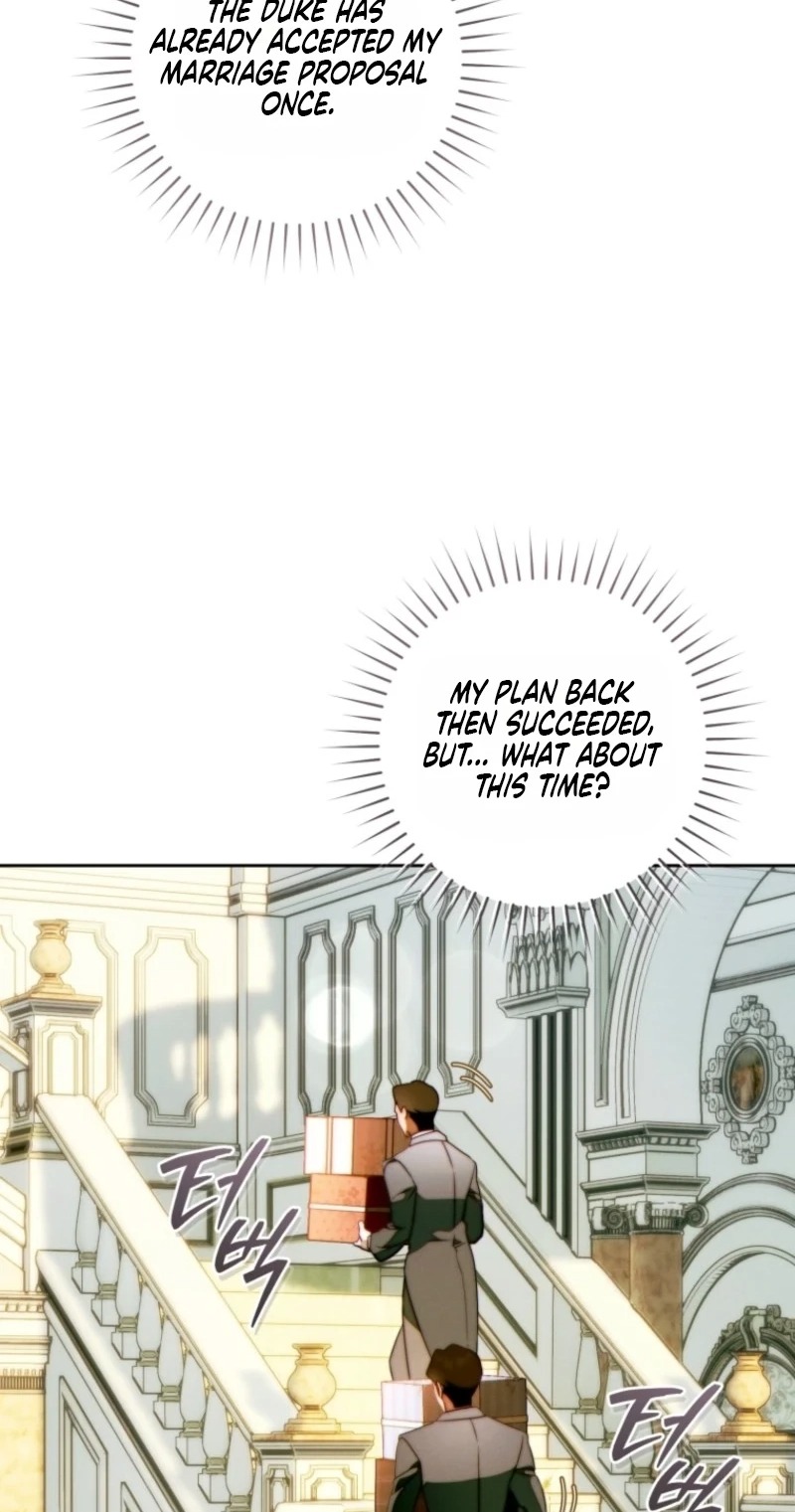 This Marriage Will Surely Succeed Chapter 74 389 93e2930f64c0 91
