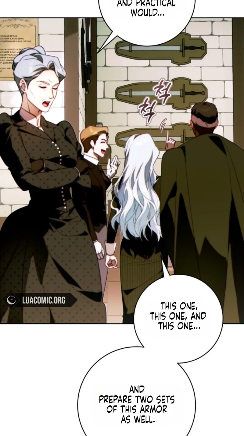 This Marriage Will Surely Succeed Chapter 74 318 b4611a7853f6 20