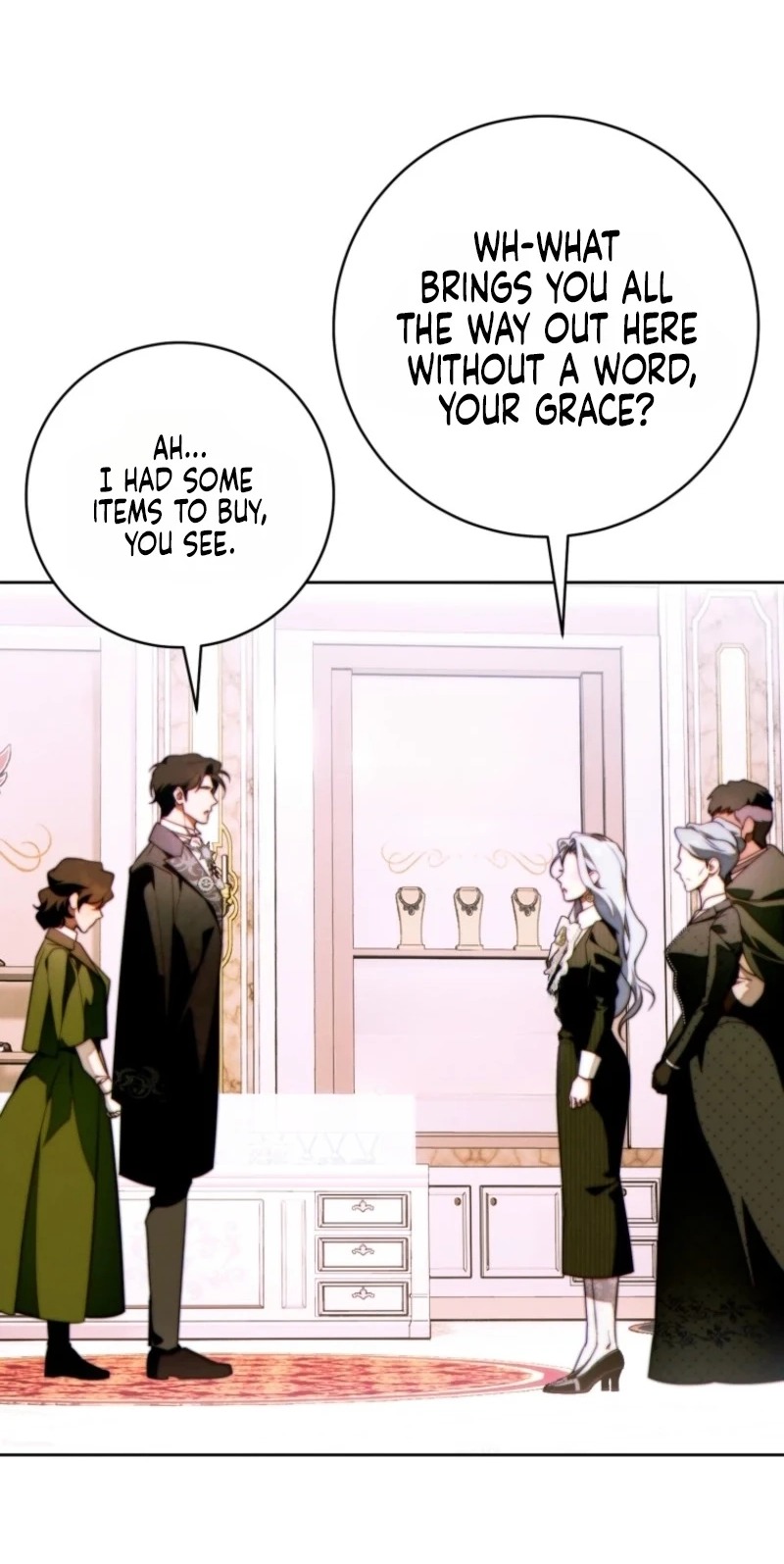 This Marriage Will Surely Succeed Chapter 74 333 d9433ae976da 35