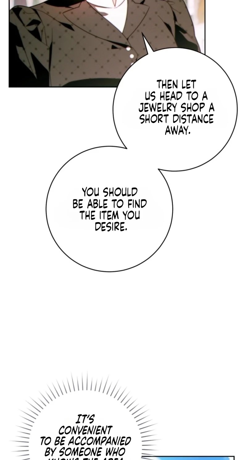 This Marriage Will Surely Succeed Chapter 74 326 e31aefb8766e 28