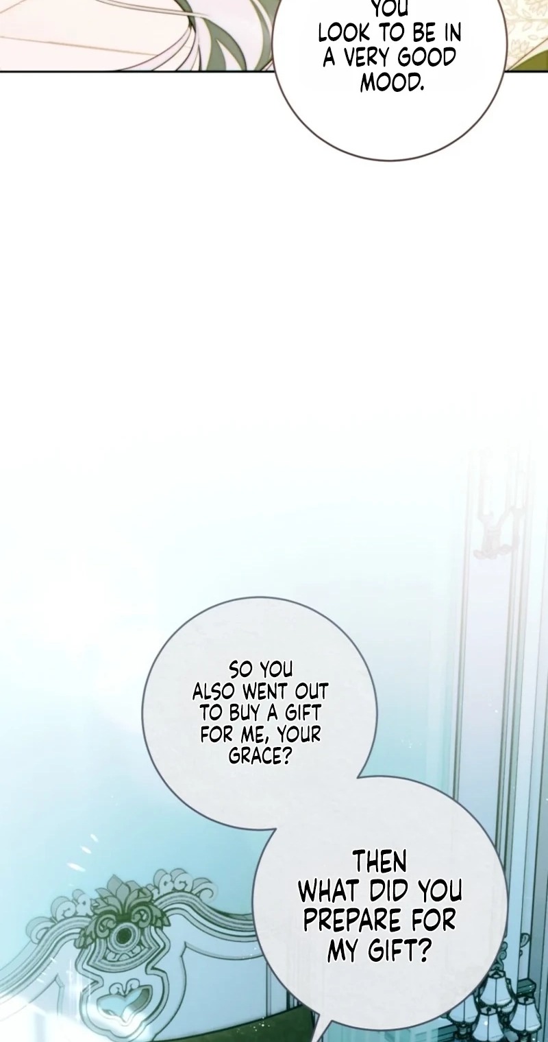 This Marriage Will Surely Succeed capítulo 75, página 62