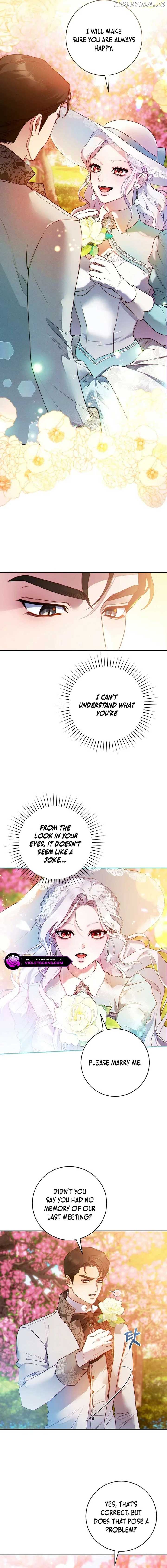 This Marriage Will Surely Succeed Chapter 8 66 02