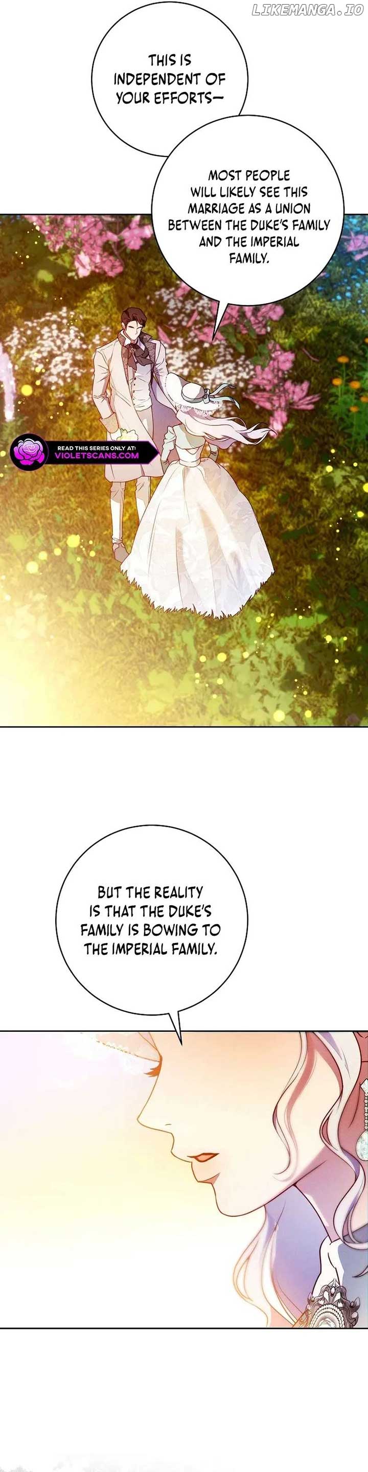 This Marriage Will Surely Succeed Chapter 8 68 04