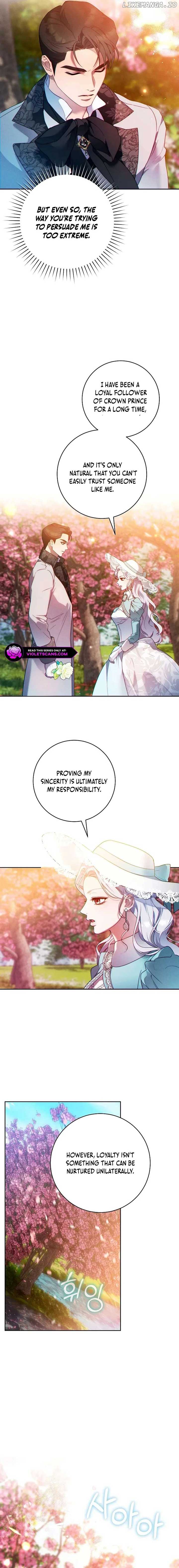 This Marriage Will Surely Succeed Chapter 8 75 11
