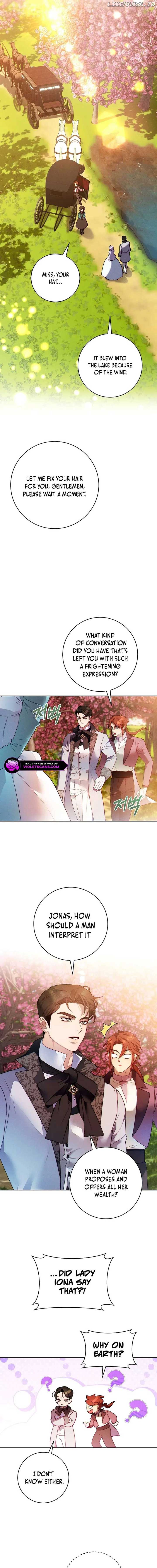 This Marriage Will Surely Succeed Chapter 8 77 13