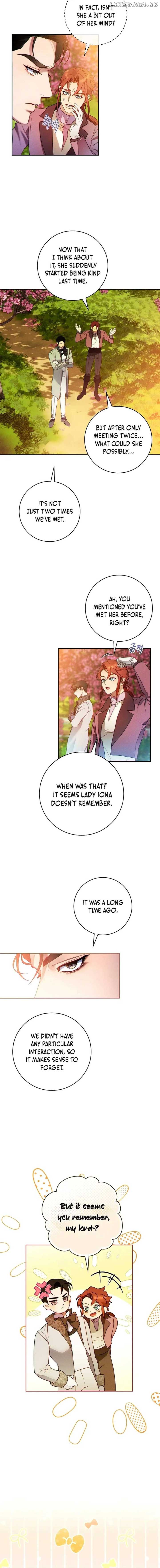 This Marriage Will Surely Succeed Chapter 8 78 14