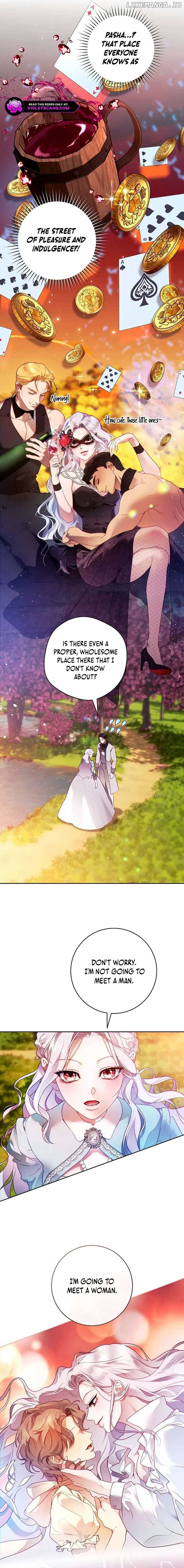 This Marriage Will Surely Succeed Chapter 8 82 18