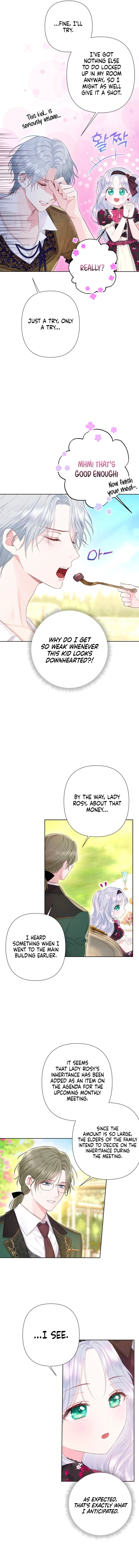 The Strongest Brother Lost His Memory Chapter 9 57 7