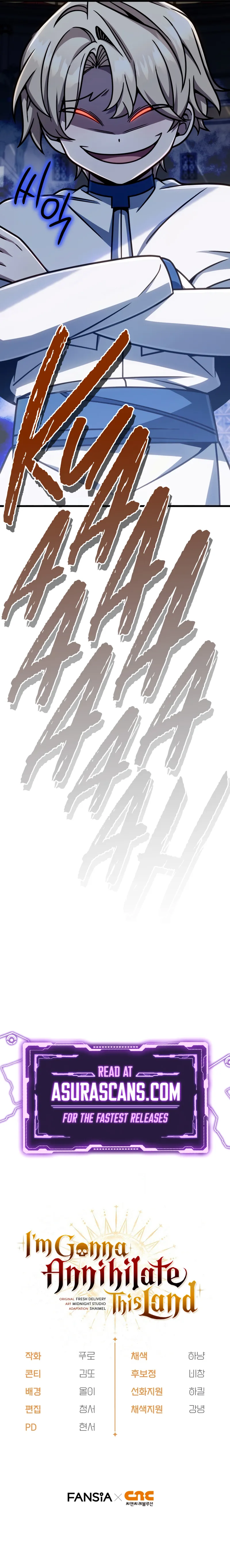 I’m Going to Destroy this Country Chapter 41 48 12