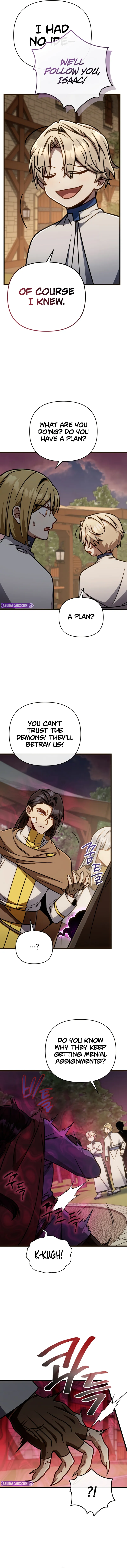 I’m Going to Destroy this Country Chapter 45 46 10