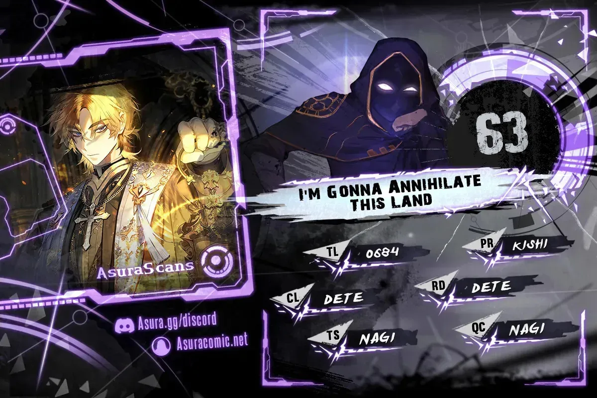 I’m Going to Destroy this Country Chapter 63 37 01