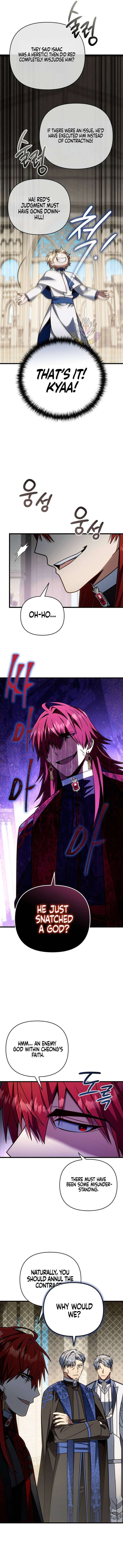 I’m Going to Destroy this Country Chapter 69 48 03