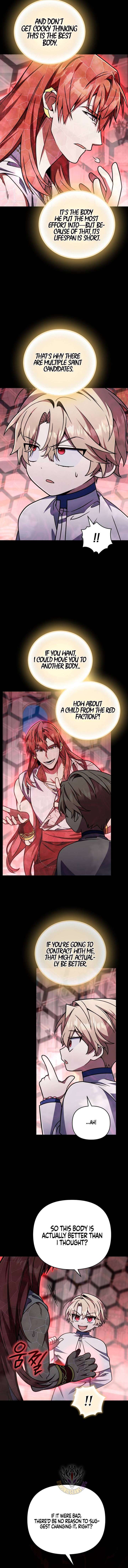 I’m Going to Destroy this Country Chapter 69 51 06