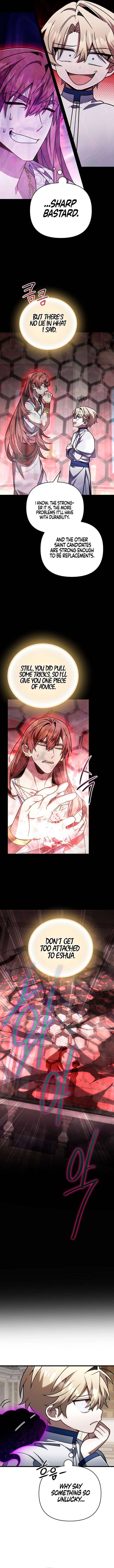 I’m Going to Destroy this Country Chapter 69 52 07