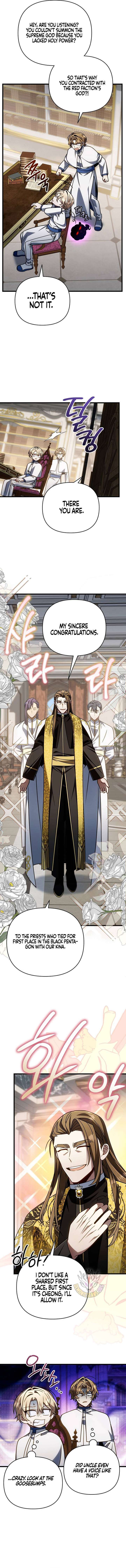 I’m Going to Destroy this Country Chapter 69 53 08