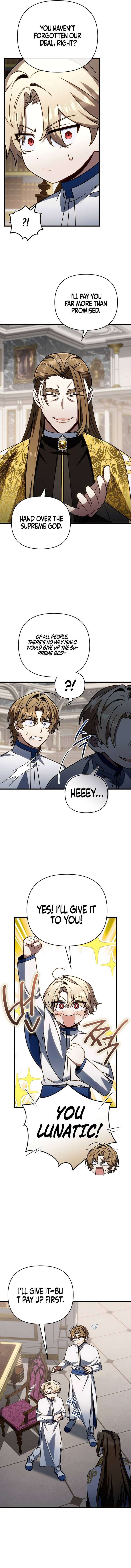 I’m Going to Destroy this Country Chapter 69 54 09