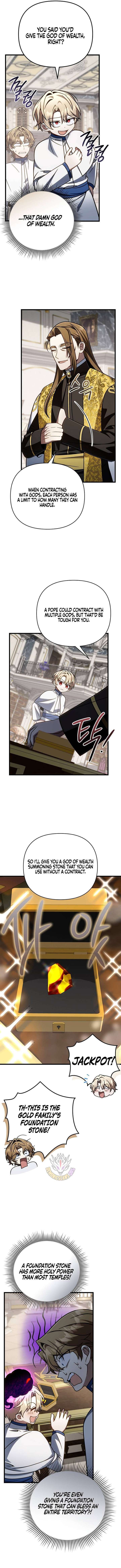 I’m Going to Destroy this Country Chapter 69 55 10