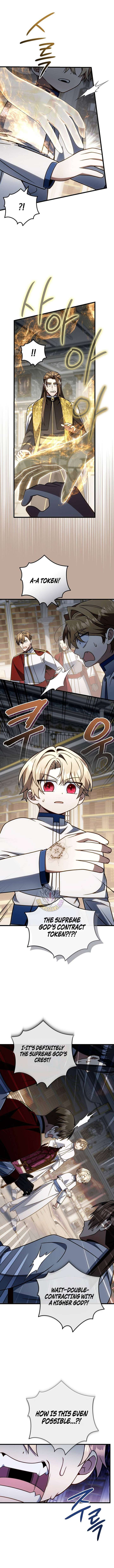 I’m Going to Destroy this Country Chapter 69 57 12