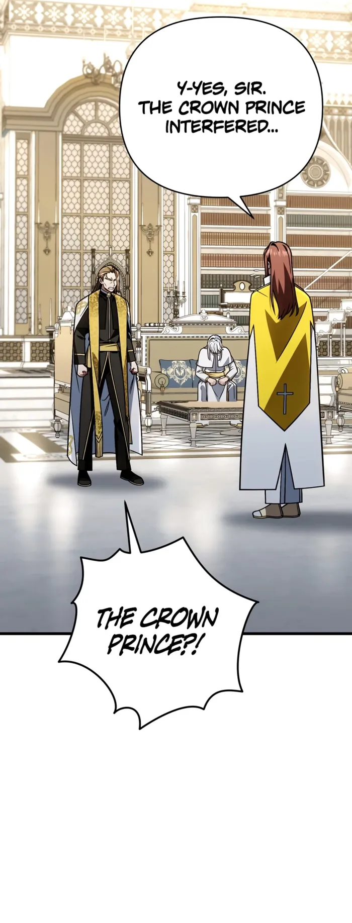 I’m Going to Destroy this Country Chapter 78 59 02